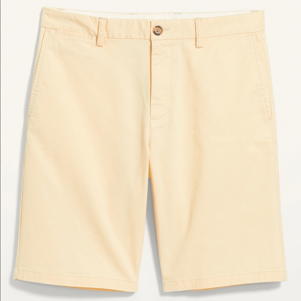 NWT Old Navy Slim Ultimate Shorts for Men
